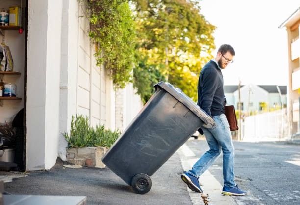 Trusted Manitowoc, WI Junk Removal Experts